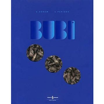 Bubi - 6 Dönem 6 Periods - Kolektif
