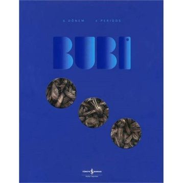 Bubi - 6 Dönem 6 Periods - Kolektif
