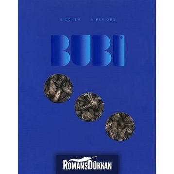 Bubi - 6 Dönem 6 Periods - Kolektif