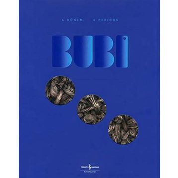Bubi - 6 Dönem 6 Periods - Kolektif