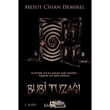 Bubi Tuzağı - Mesut Cihan Demirel
