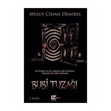 Bubi Tuzağı - Mesut Cihan Demirel