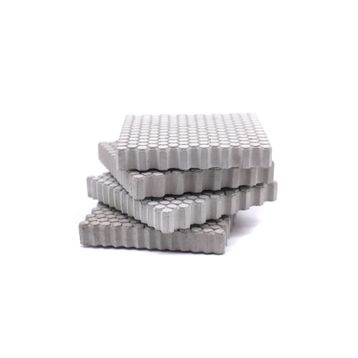 Bubigo Beton 4’lü Bardak Altlığı