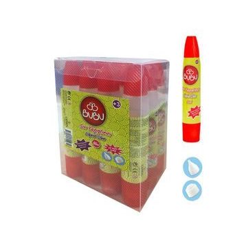 Bubu 50 ml Çift Uçlu Sıvı Yapıştırıcı