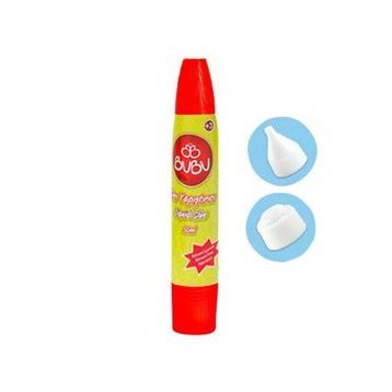 Bubu 50 ml Çift Uçlu Sıvı Yapıştırıcı