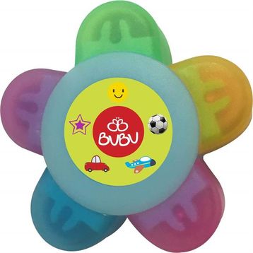 Bubu 8680965629953 0002 Çiçek Mühür