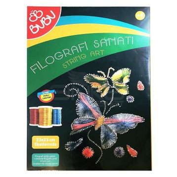 Bubu AC0005 Filografi Seti