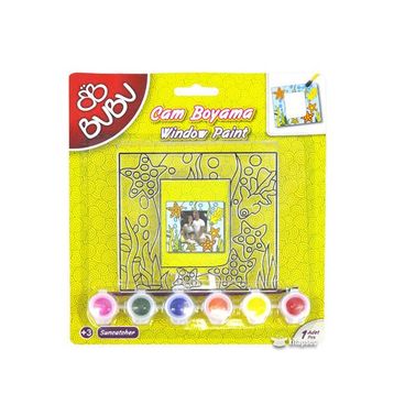 Bubu Alçı Seti
