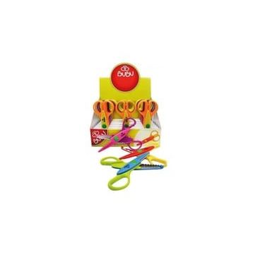 Bubu BUBU00118 Şekilli Makas