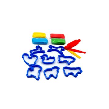 Bubu Çiftlik 15 Parça Puzzle