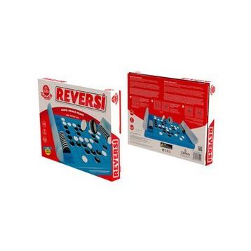 Bubu GM0017 Reversi Strateji Oyunu