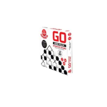 Bubu GM0041 Games Go