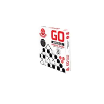 Bubu GM0041 Games Go