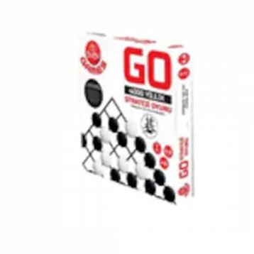 Bubu GM0041 Games Go