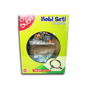 Bubu HS0009 Takı Seti