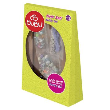 Bubu HS0009 Takı Seti