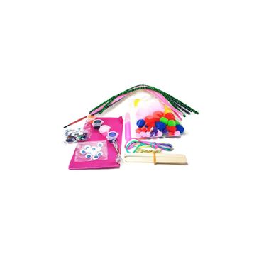 Bubu HS0011 Ponponlu Set