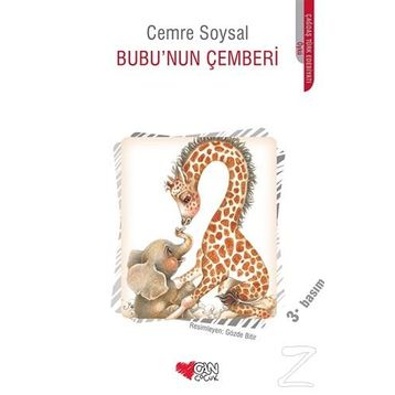 Bubu’nun Çemberi - Cemre Soysal