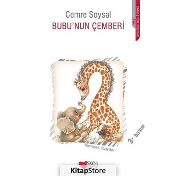 Bubu’nun Çemberi - Cemre Soysal