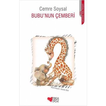 Bubu’nun Çemberi - Cemre Soysal