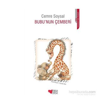 Bubu’nun Çemberi - Cemre Soysal