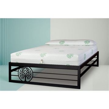 Bucca Green 80x200 cm Lite Yatak