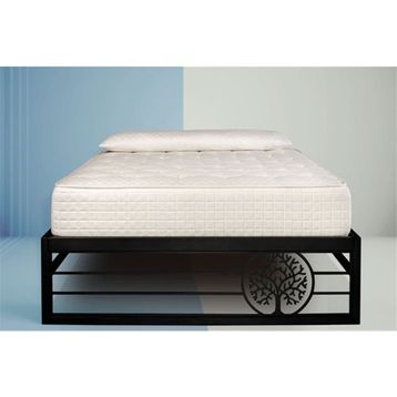 Bucca Juliet Paket 160x190 cm Yaylı Yatak