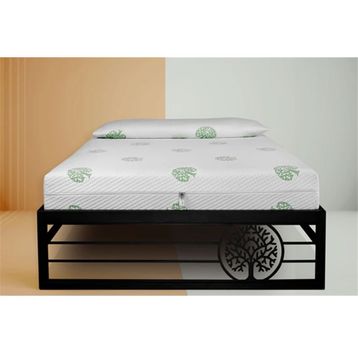 Bucca Mila Slim 90x200 cm Lateks Visco Yatak