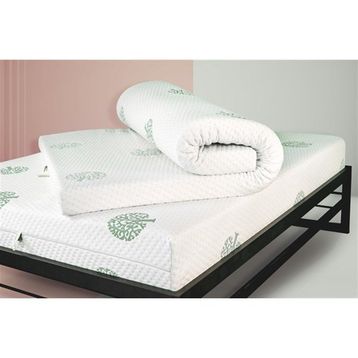 Bucca Soft Visco 140 x 200 cm Yatak Pedi