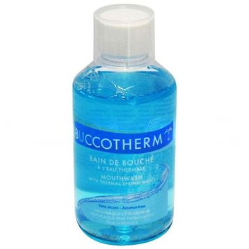 Buccotherm 300 ml Alkolsüz Ağız Çalkalama Suyu