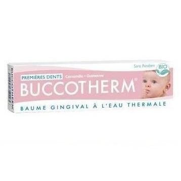 Buccotherm 50 ml Diş Çıkarma Jeli