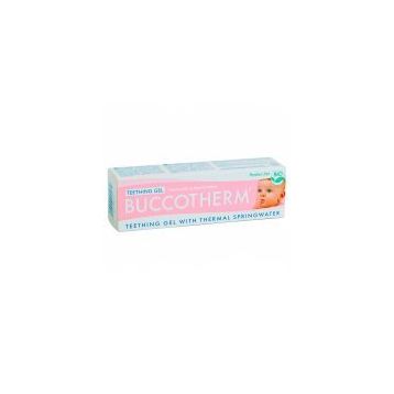 Buccotherm 50 ml Diş Çıkarma Jeli