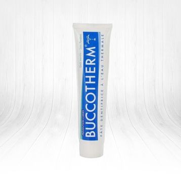 Buccotherm Çürük Koruma 75 ml Diş Macunu