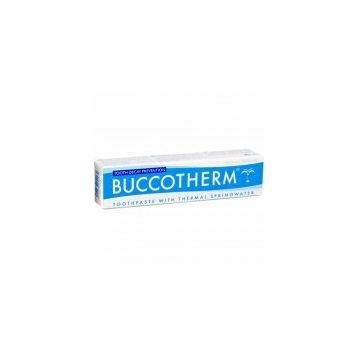 Buccotherm Çürük Koruma 75 ml Diş Macunu