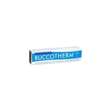 Buccotherm Çürük Koruma 75 ml Diş Macunu