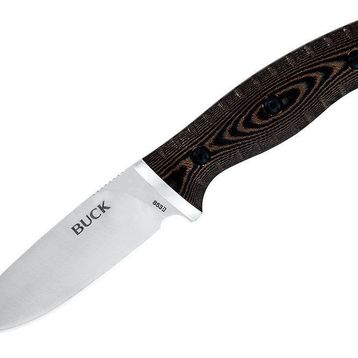 Buck (11110) 853 Selkirk Small Bıçak