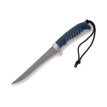 Buck Knife 223 Silver Creek Fileto Bıçağı