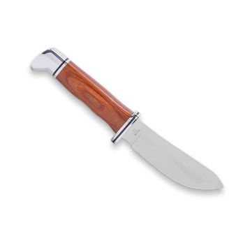 Buck Knives 103 Skinner Cocobolo Bıçak
