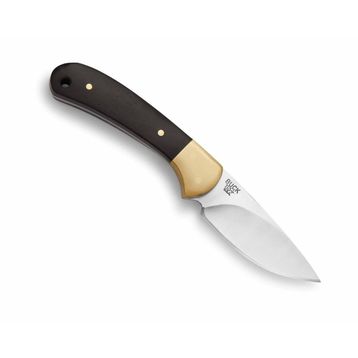 Buck Knives 113 Slim Skinner Ağaç Saplı Blister Yüzme Bıçağı