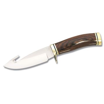 Buck Knives 191 Zipper Avcı Bıçağı