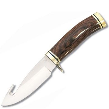 Buck Knives 191 Zipper Avcı Bıçağı
