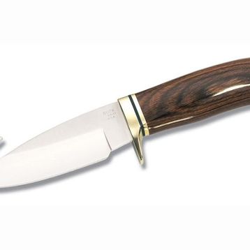 Buck Knives 191 Zipper Avcı Bıçağı