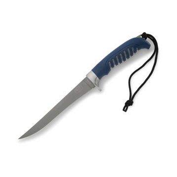 Buck Knives 223 Silver Creek Blisterli Fileto Bıçağı