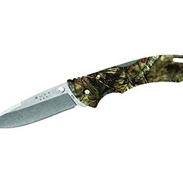 Buck Knives 286 Bantam BHW Çakı