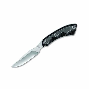 Buck Knives 542 Open Season Caper Yüzme Bıçağı