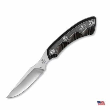 Buck Knives 542 Open Season Caper Yüzme Bıçağı