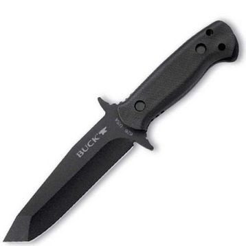 Buck Knives 625 Intrepid Bıçak