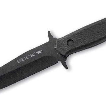 Buck Knives 625 Intrepid Bıçak