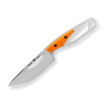 Buck Knives 631 Paklite Field Turuncu Bıçak