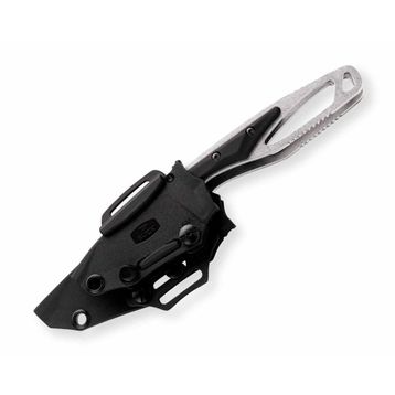 Buck Knives 631/635 Paklite Combo Siyah 2'li Bıçak Seti